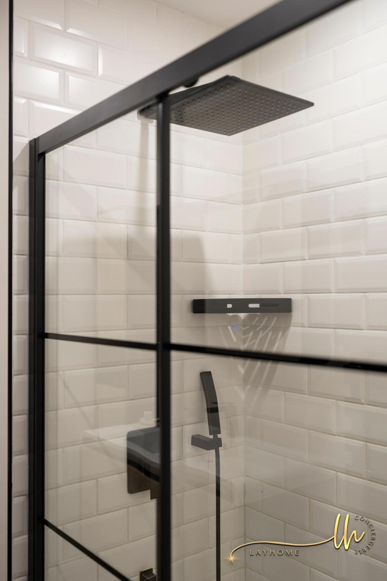 Chaleureux, Lumineux Et Confortable F2 Renove En Plein Coeur De Nancy Exteriör bild